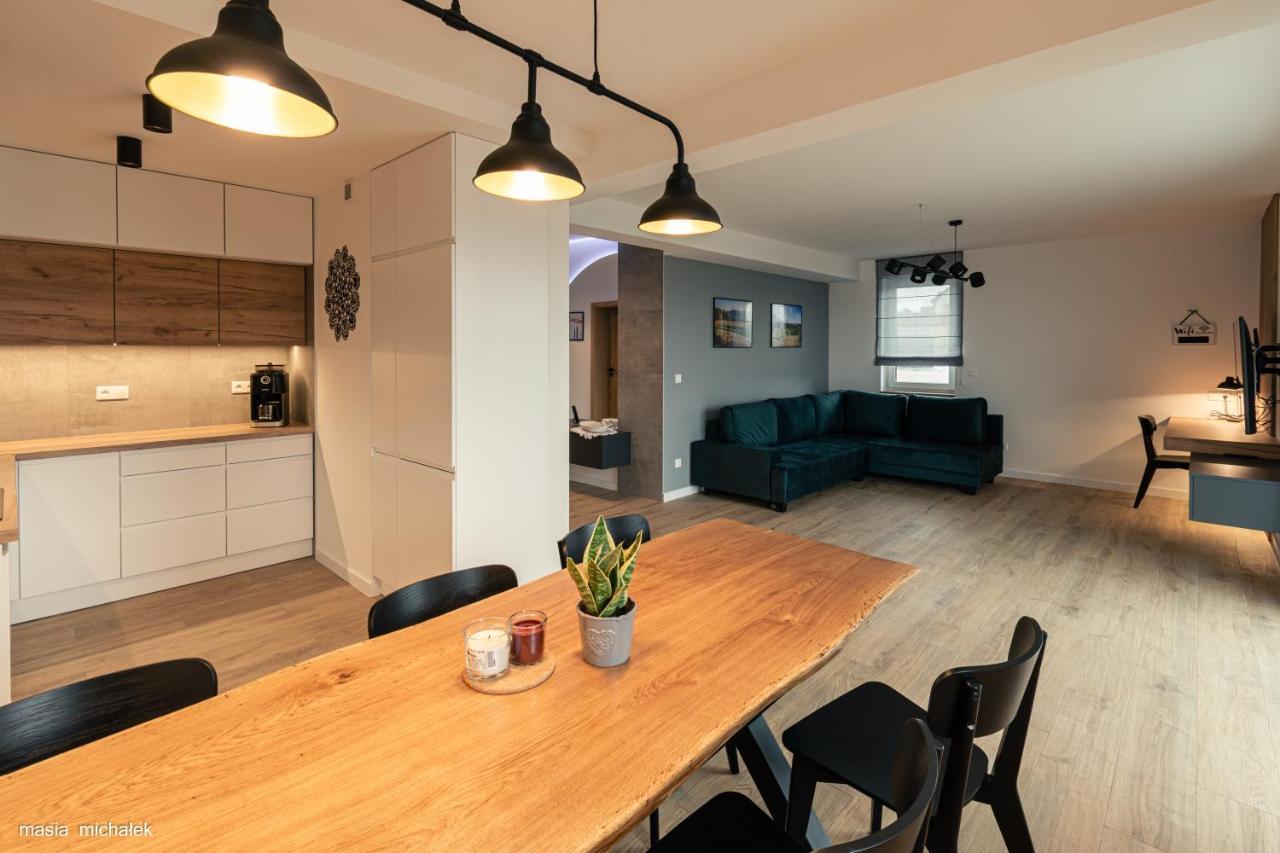 Daj Sobie Czas Apartament Istebna Buitenkant foto