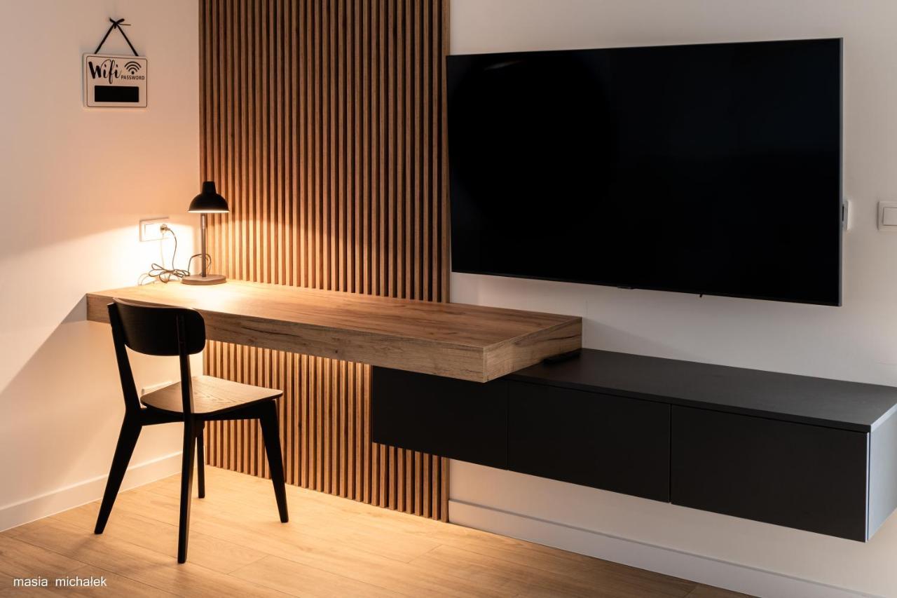 Daj Sobie Czas Apartament Istebna Buitenkant foto