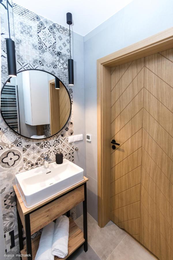 Daj Sobie Czas Apartament Istebna Buitenkant foto