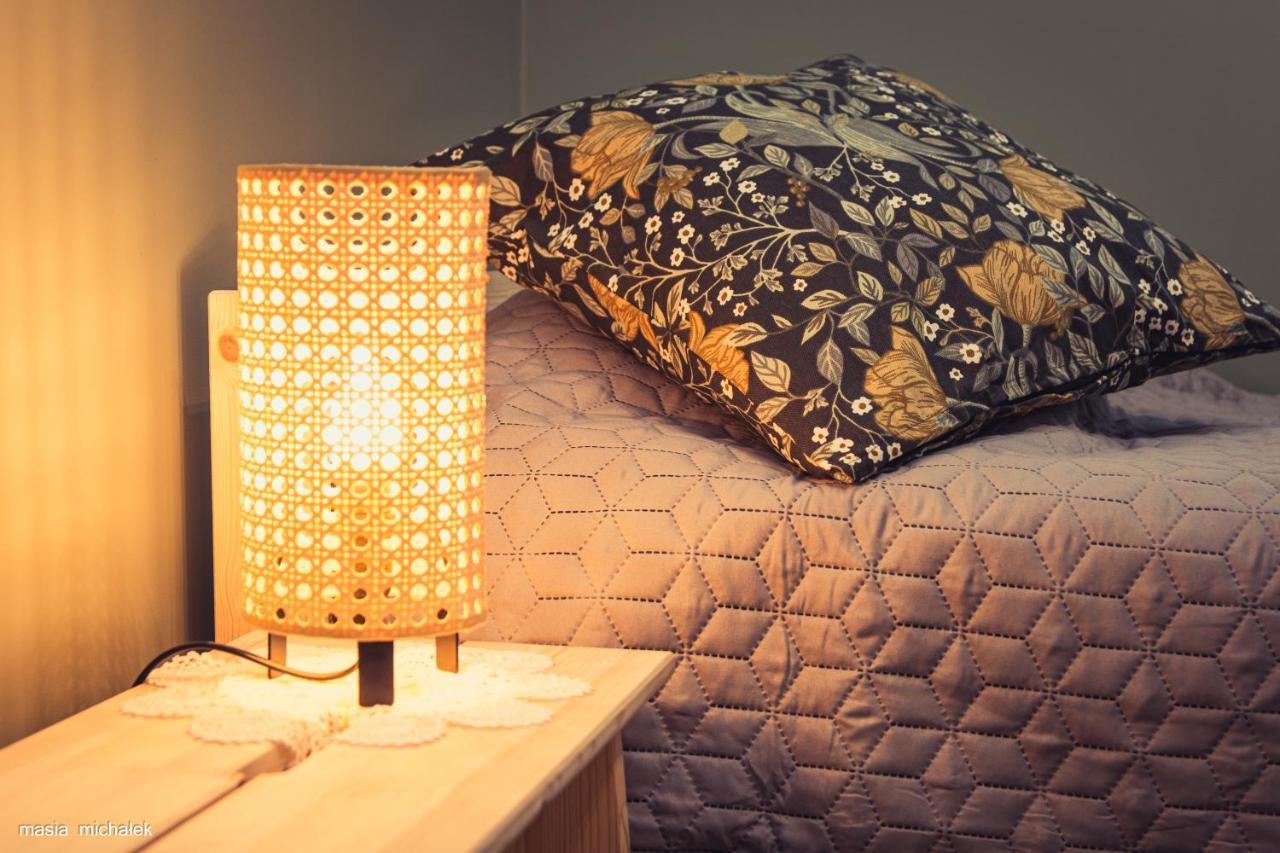 Daj Sobie Czas Apartament Istebna Buitenkant foto