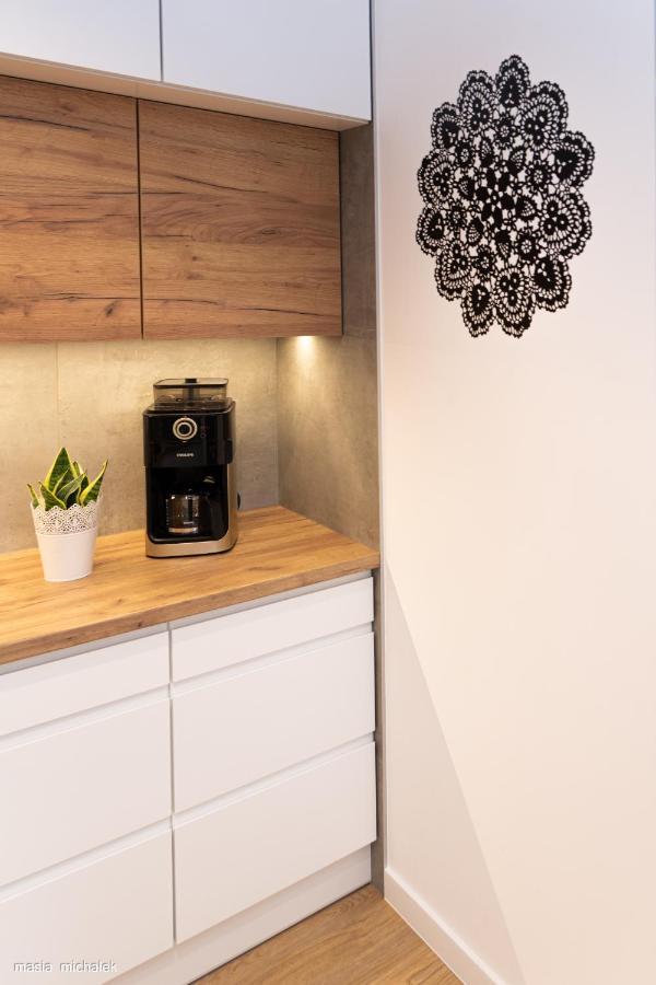 Daj Sobie Czas Apartament Istebna Buitenkant foto