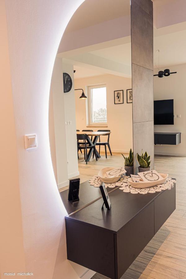 Daj Sobie Czas Apartament Istebna Buitenkant foto