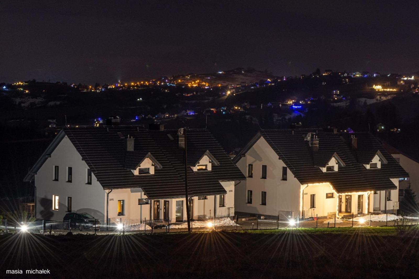 Daj Sobie Czas Apartament Istebna Buitenkant foto